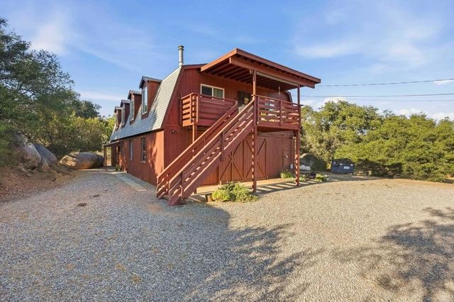 16960 Whirlwind Lane, Ramona, CA 92065
