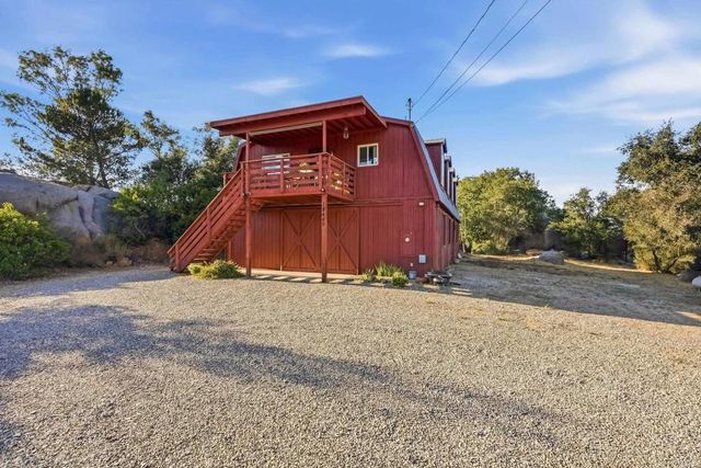 16960 Whirlwind Lane, Ramona, CA 92065