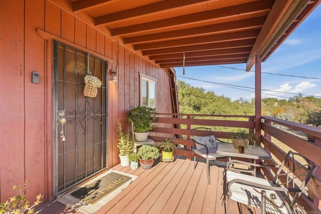 16960 Whirlwind Lane, Ramona, CA 92065