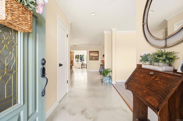 16960 Whirlwind Lane, Ramona, CA 92065