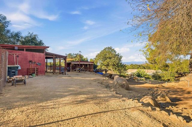 16960 Whirlwind Lane, Ramona, CA 92065