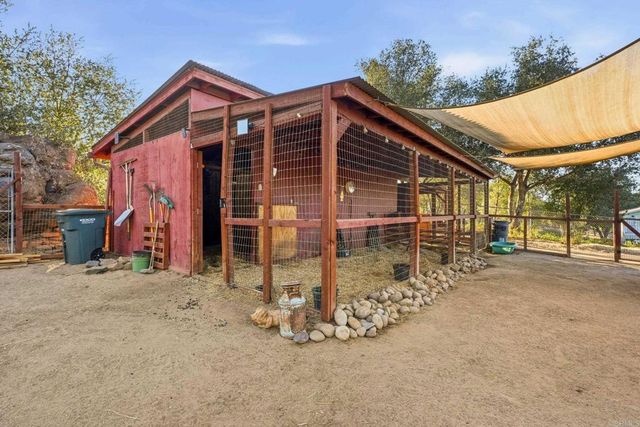 16960 Whirlwind Lane, Ramona, CA 92065