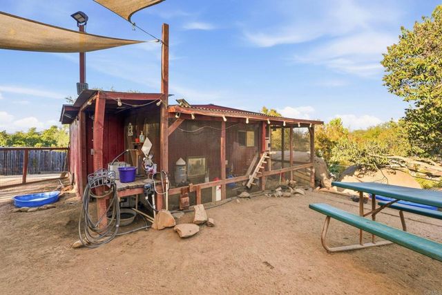 16960 Whirlwind Lane, Ramona, CA 92065