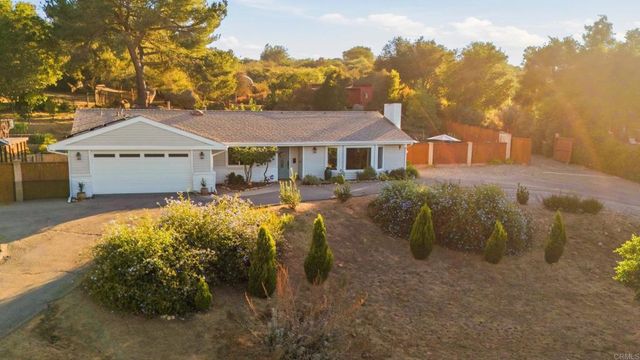 16960 Whirlwind Lane, Ramona, CA 92065