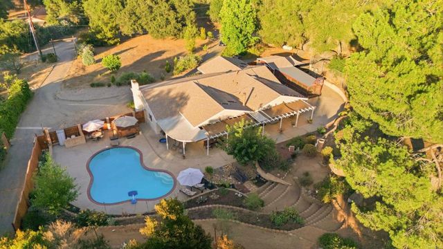 16960 Whirlwind Lane, Ramona, CA 92065
