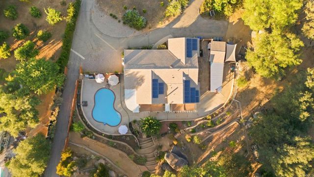 16960 Whirlwind Lane, Ramona, CA 92065