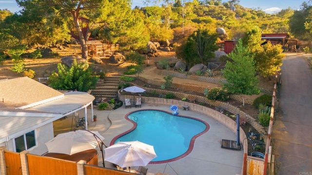 16960 Whirlwind Lane, Ramona, CA 92065