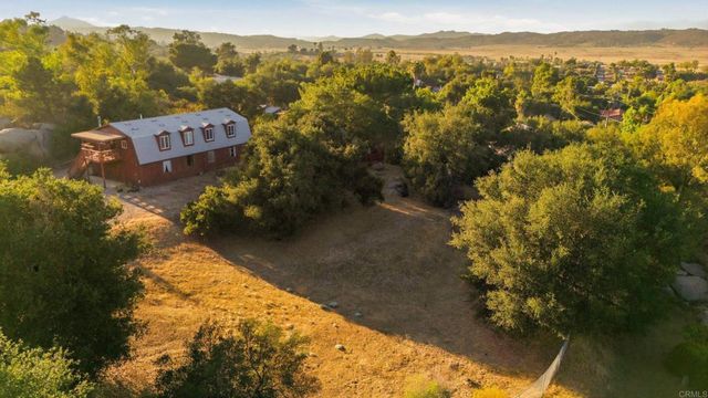 16960 Whirlwind Lane, Ramona, CA 92065