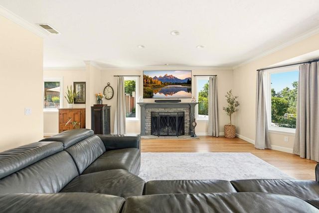 16960 Whirlwind Lane, Ramona, CA 92065