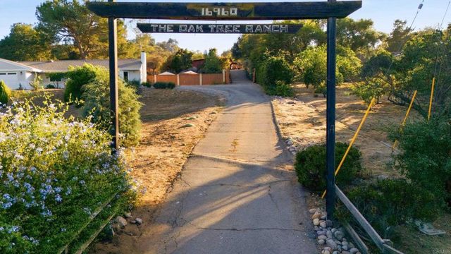 16960 Whirlwind Lane, Ramona, CA 92065