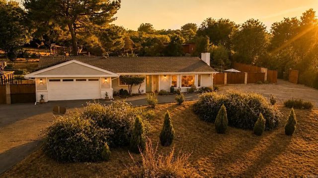 16960 Whirlwind Lane, Ramona, CA 92065
