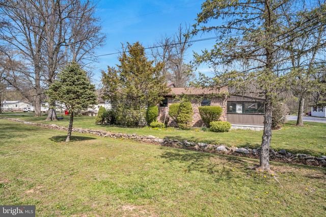 407 POTATO ROAD, Carlisle, PA 17015