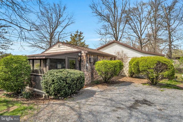 407 POTATO ROAD, Carlisle, PA 17015