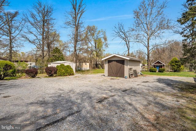 407 POTATO ROAD, Carlisle, PA 17015