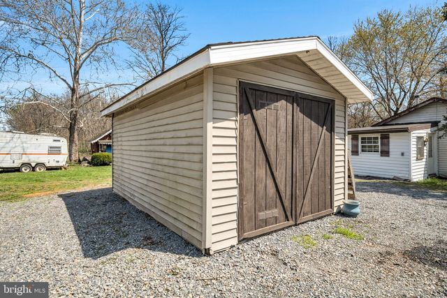 407 POTATO ROAD, Carlisle, PA 17015