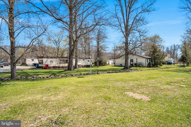407 POTATO ROAD, Carlisle, PA 17015