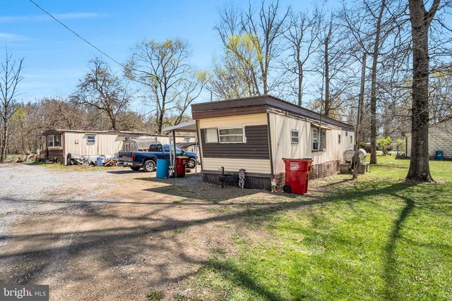 407 POTATO ROAD, Carlisle, PA 17015
