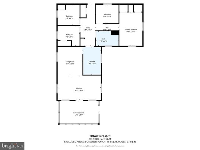 407 POTATO ROAD, Carlisle, PA 17015