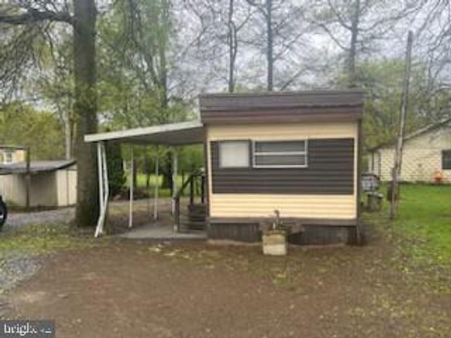 407 POTATO ROAD, Carlisle, PA 17015