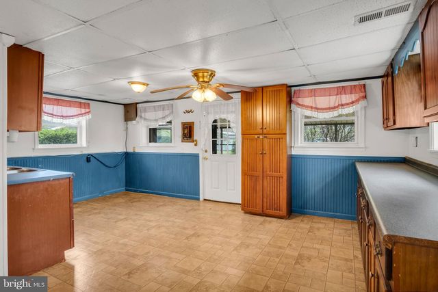 407 POTATO ROAD, Carlisle, PA 17015