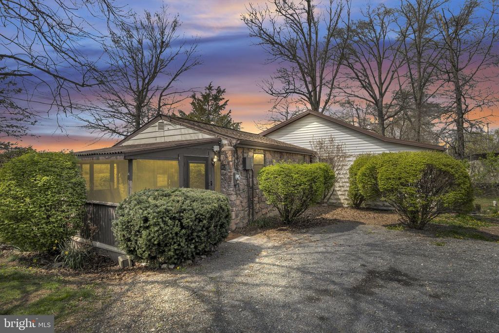 407 POTATO ROAD, Carlisle, PA 17015