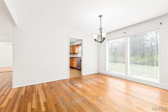 767 Wenneker Drive, St Louis, MO 63124