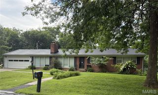 767 Wenneker Drive, St Louis, MO 63124