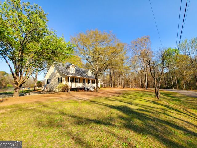128 W Briarwood Drive, Nicholson, GA 30565