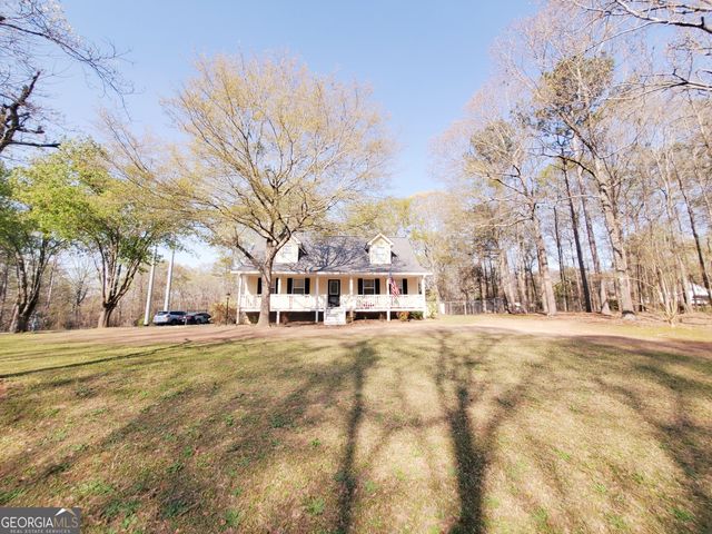 128 W Briarwood Drive, Nicholson, GA 30565