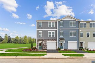 Lot 100 HORSE PATH LN, Charlottesville, VA 22902