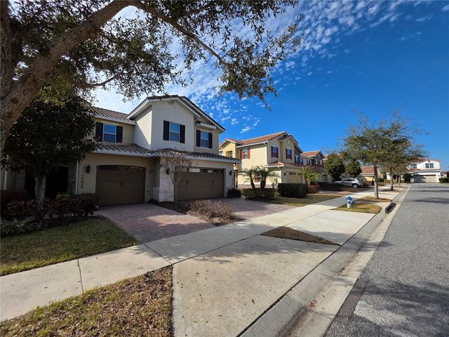 14039 HELSBY STREET, Orlando, FL 32832