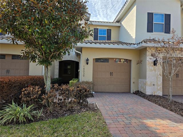 14039 HELSBY STREET, Orlando, FL 32832