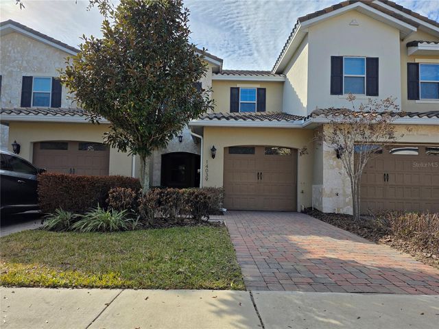 14039 HELSBY STREET, Orlando, FL 32832