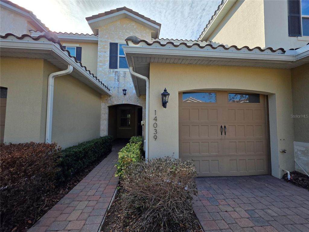 14039 HELSBY STREET, Orlando, FL 32832