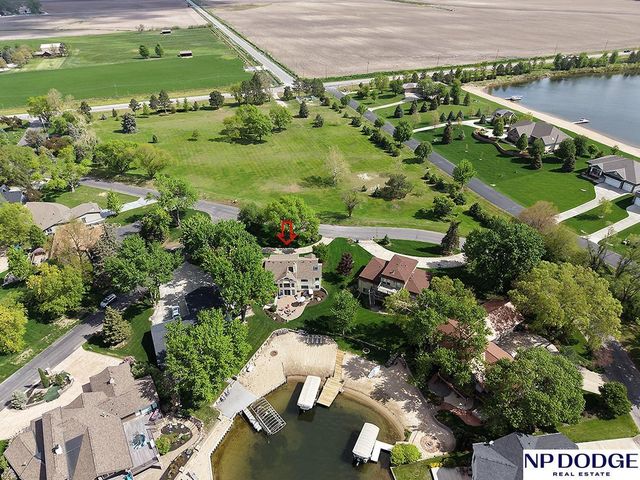 104 Ginger Cove Road, Valley, NE 68064