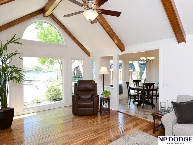 104 Ginger Cove Road, Valley, NE 68064