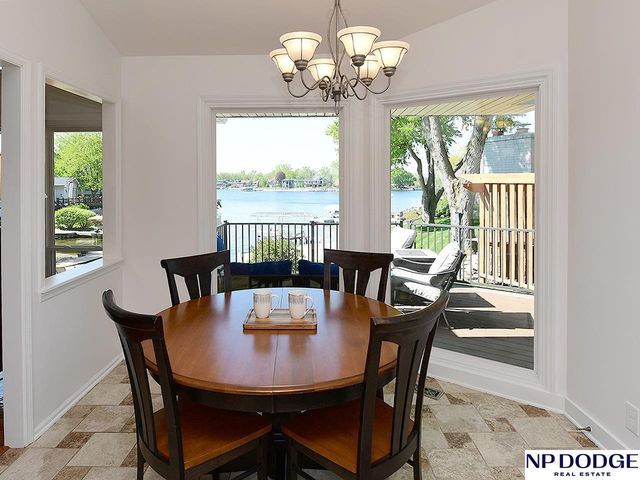 104 Ginger Cove Road, Valley, NE 68064