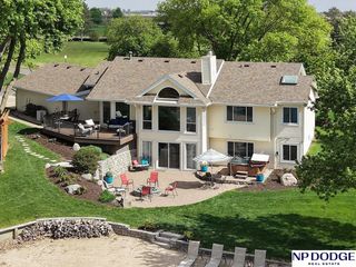104 Ginger Cove Road, Valley, NE 68064