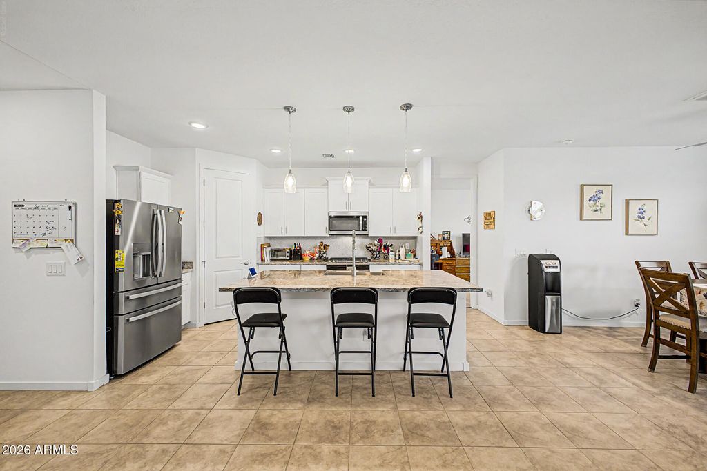 17318 W Running Deer Trail, Surprise, AZ 85387 — photo 2