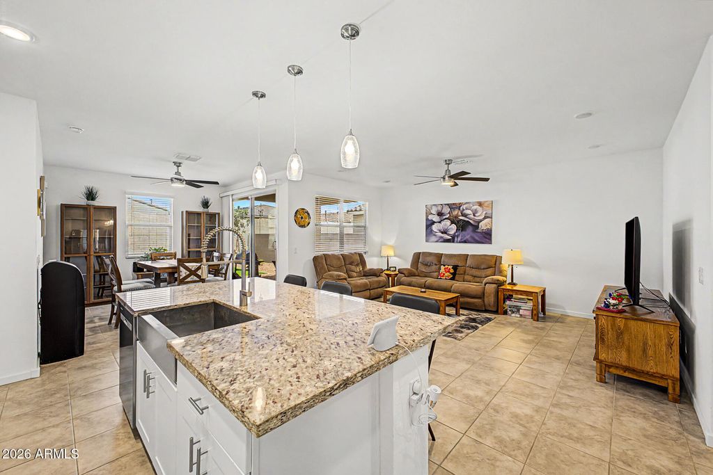 17318 W Running Deer Trail, Surprise, AZ 85387 — photo 3