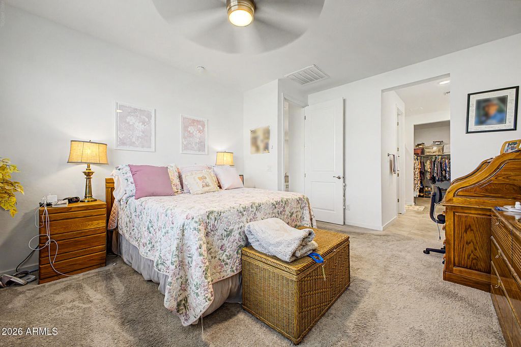 17318 W Running Deer Trail, Surprise, AZ 85387 — photo 4