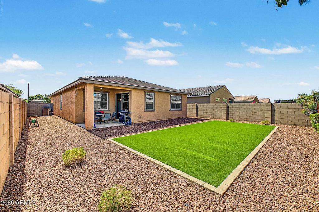 17318 W Running Deer Trail, Surprise, AZ 85387 — photo 5