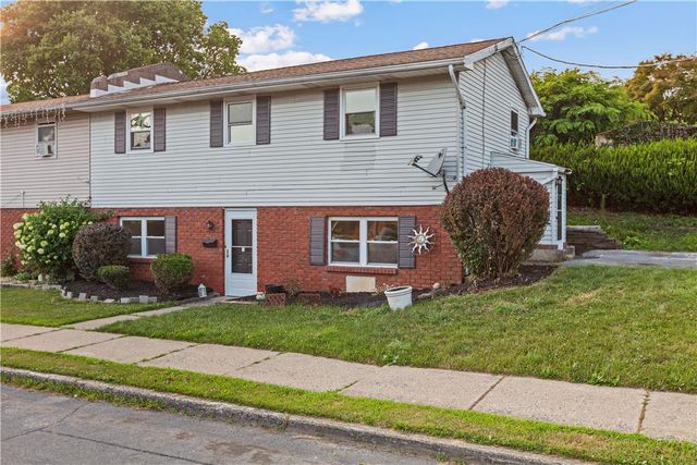 1545 West Tremont Street, Allentown City, PA 18102