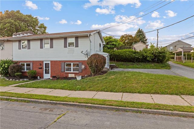 1545 West Tremont Street, Allentown City, PA 18102