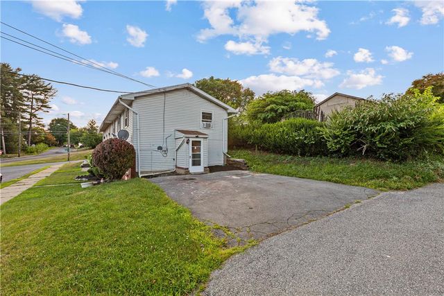 1545 West Tremont Street, Allentown City, PA 18102
