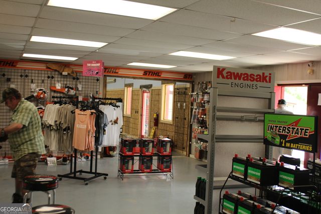 1839 Blue Ridge Highway, Blairsville, GA 30512