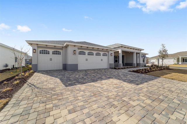 8408 SW 101ST AVENUE, Ocala, FL 34481