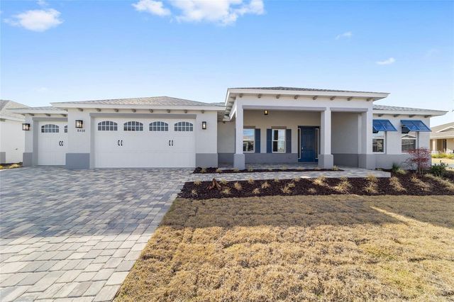 8408 SW 101ST AVENUE, Ocala, FL 34481