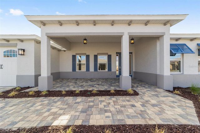 8408 SW 101ST AVENUE, Ocala, FL 34481