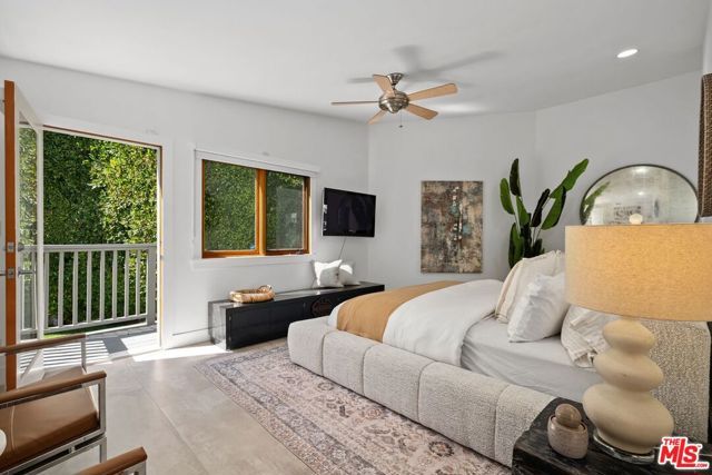 2601 Nichols Canyon Road, Los Angeles, CA 90046